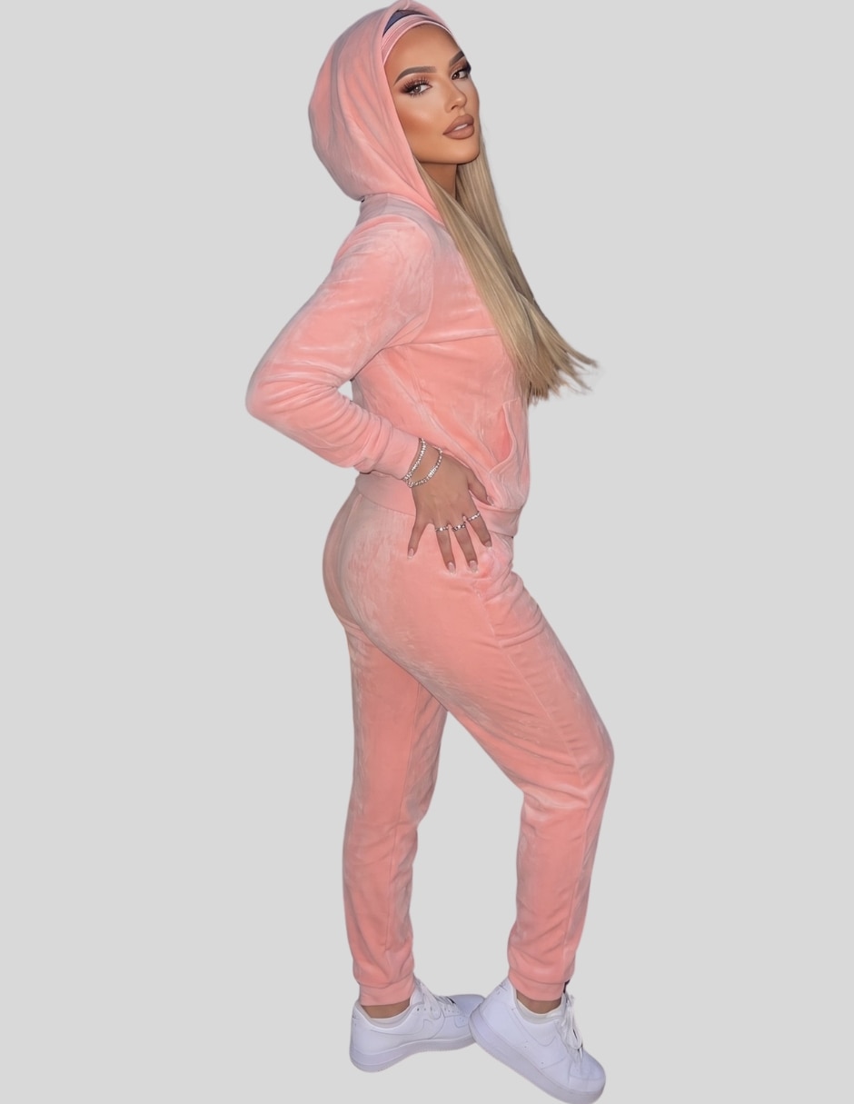 Conjunto para Mujer 5
