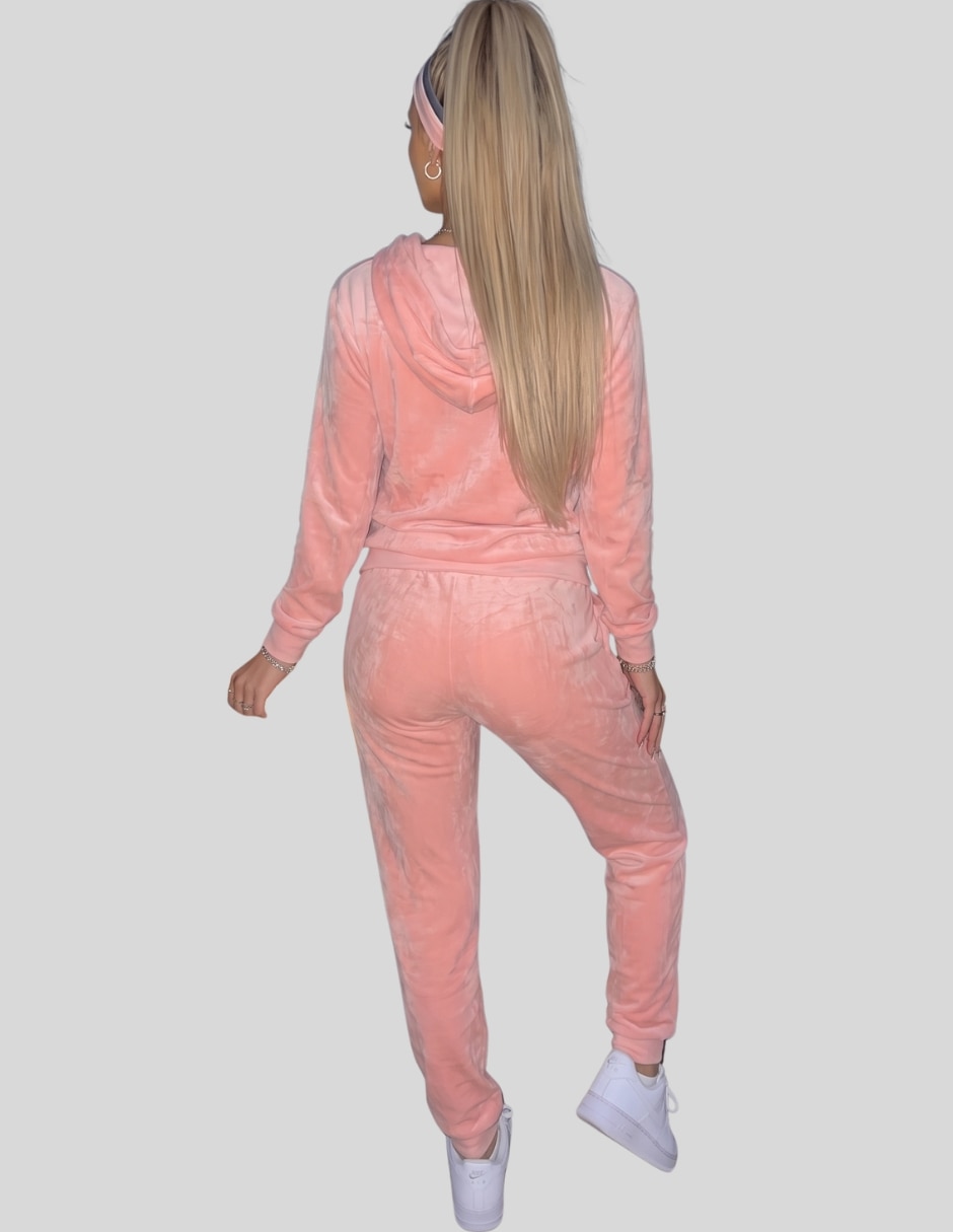 Conjunto para Mujer 4