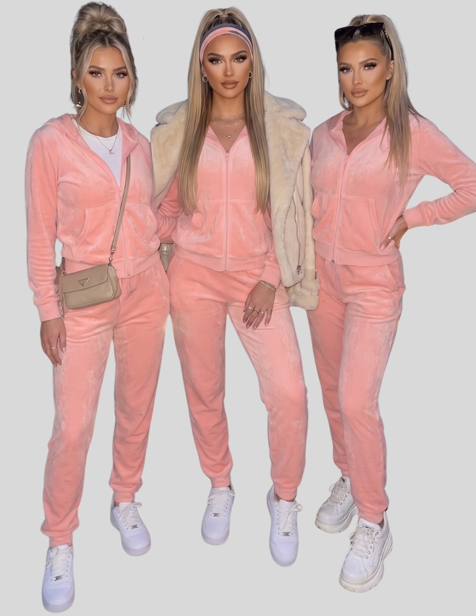 Conjunto para Mujer 7