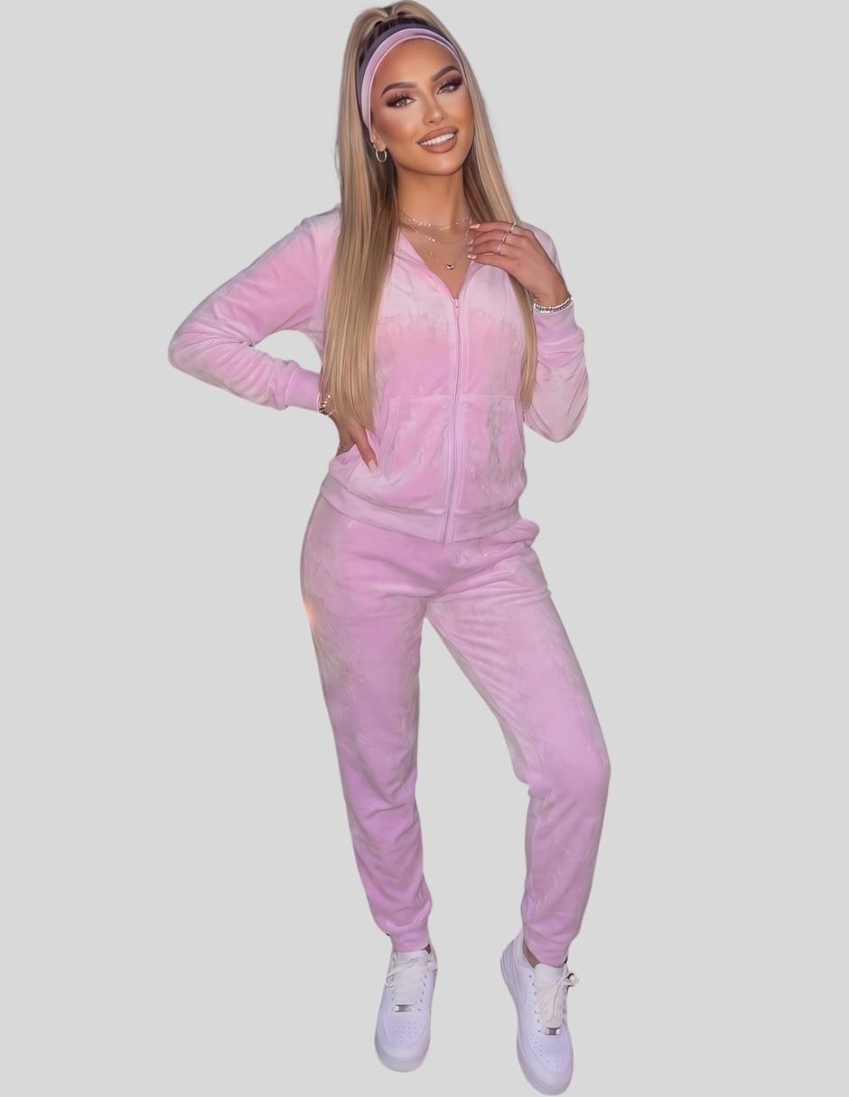 Conjunto para Mujer 6