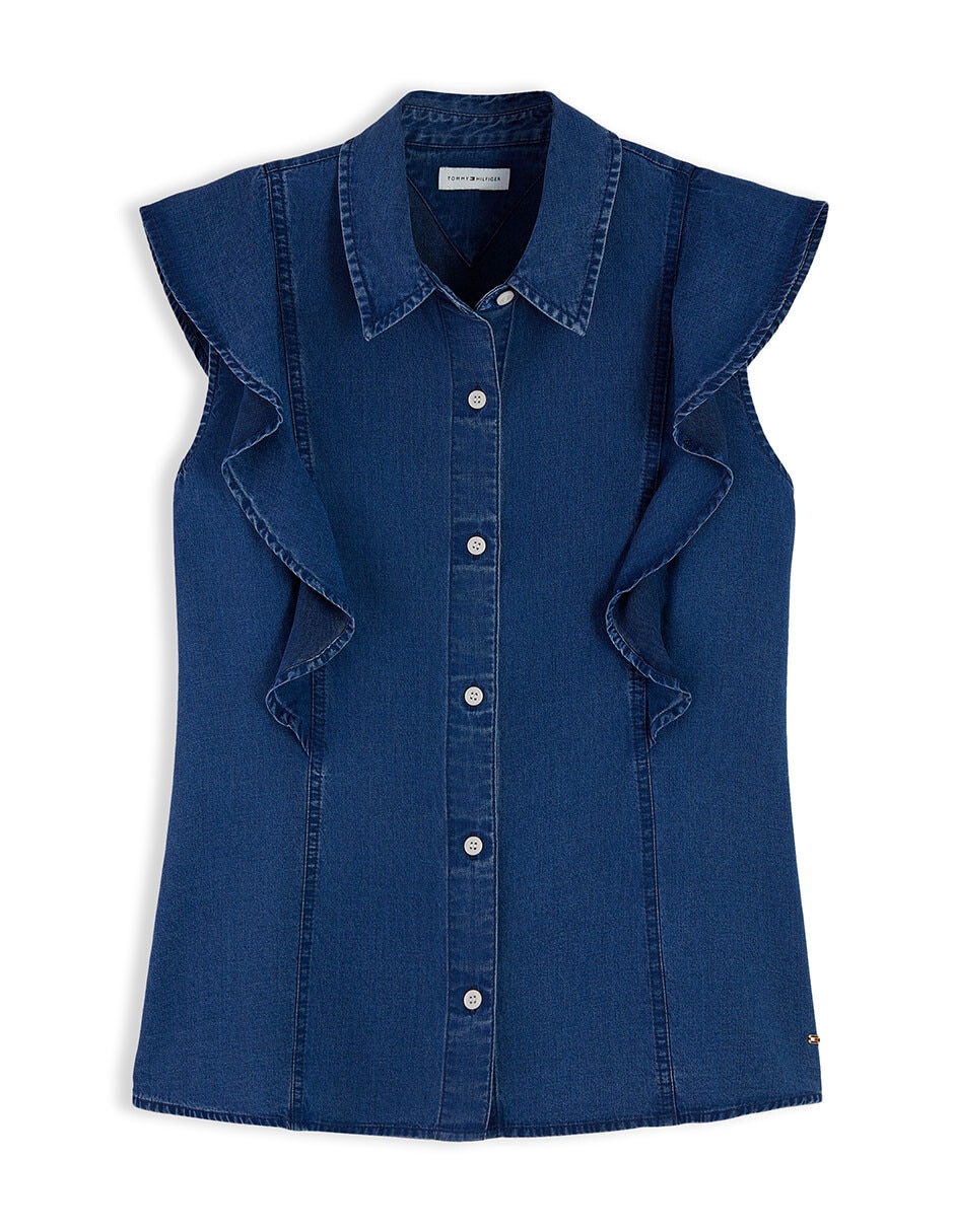 Blusa camisera para mujer Blusa camisera para mujer