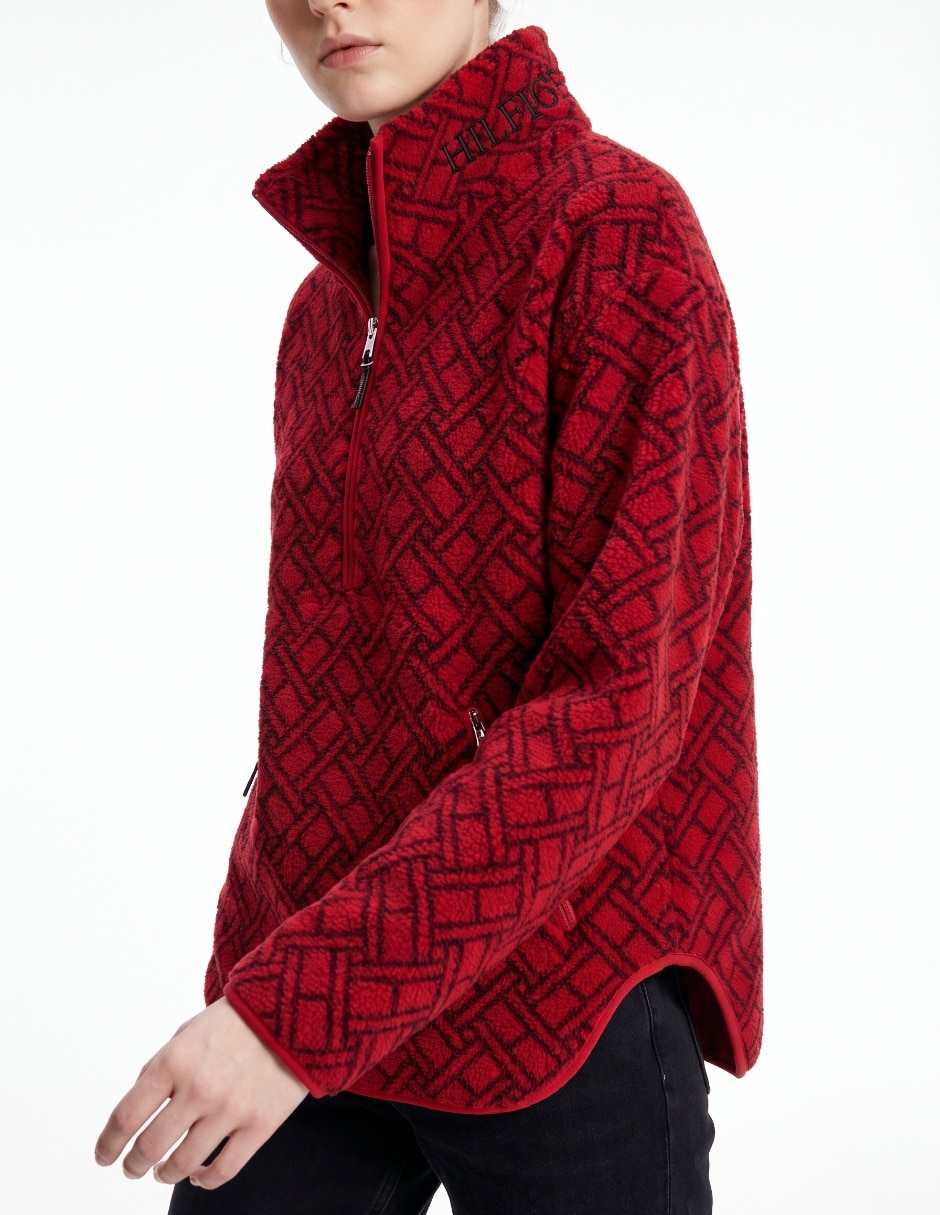 Chamarra casual para mujer 4