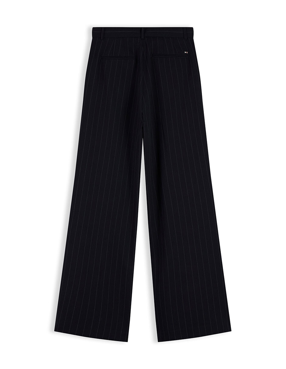 Pantalón regular para mujer 2