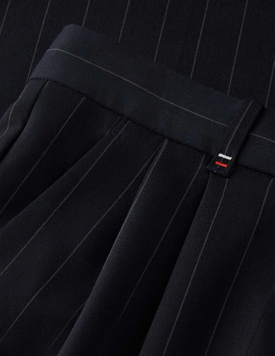 Pantalón regular para mujer 4