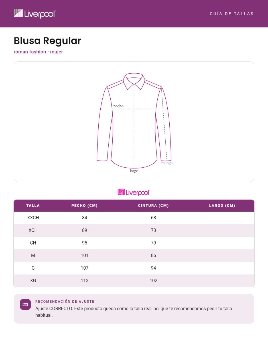 Blusa sin manga para mujer 2