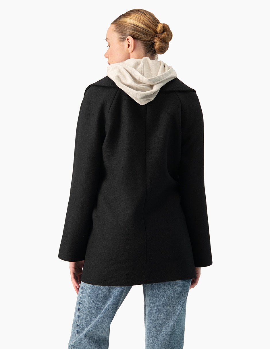 Abrigo para mujer 2