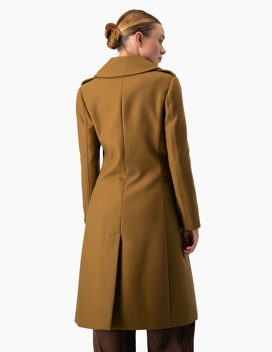 Abrigo para mujer 6