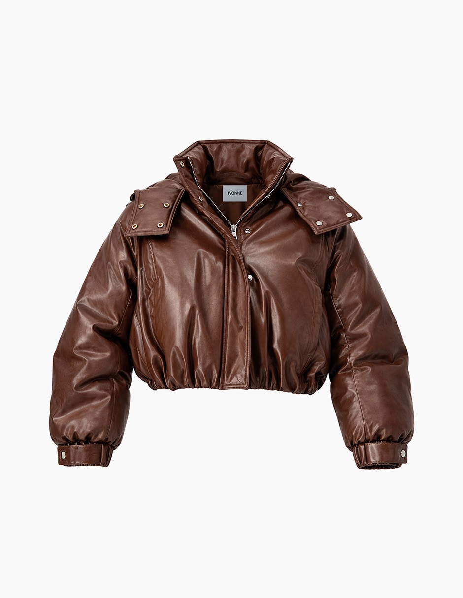 Chamarra bomber para mujer 6