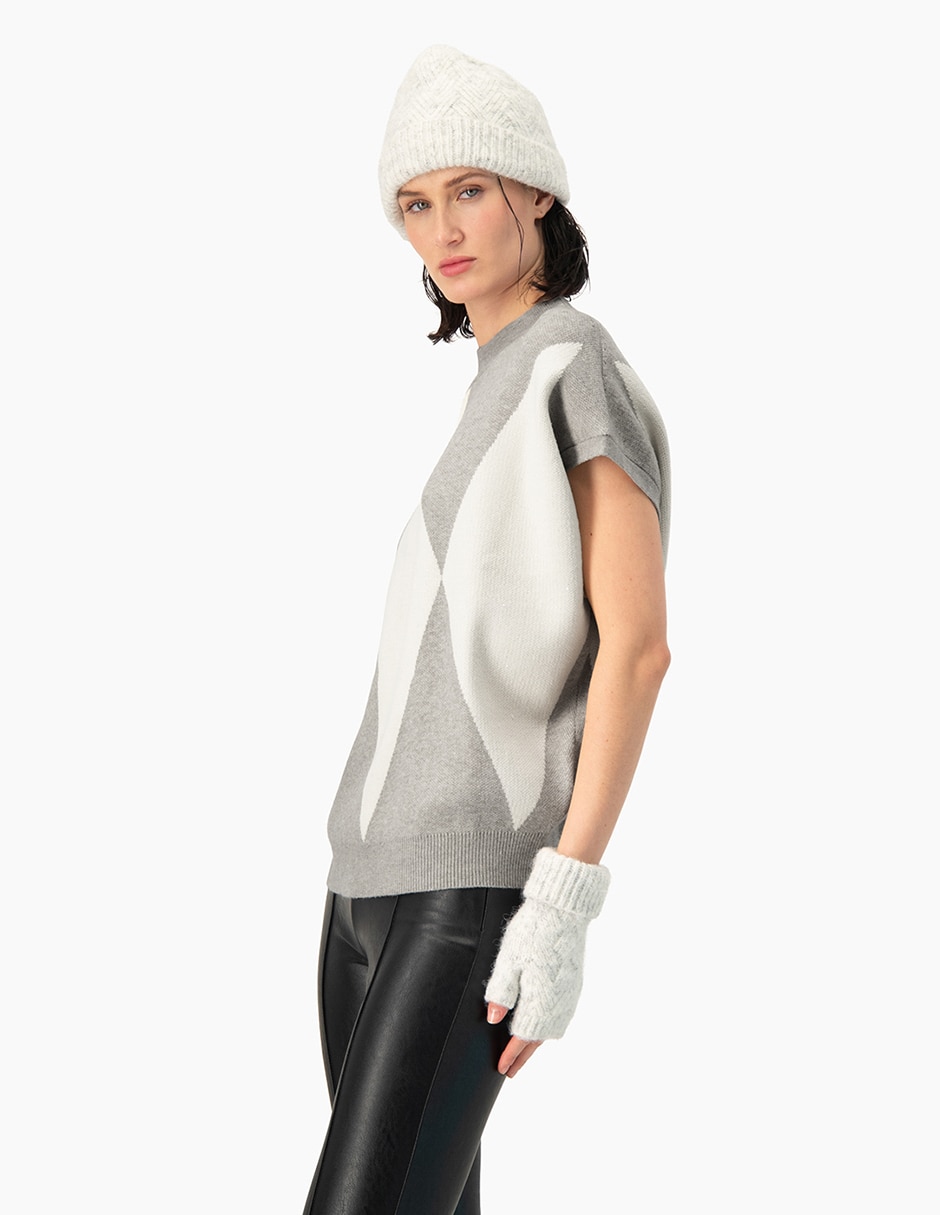 Chaleco para mujer 3