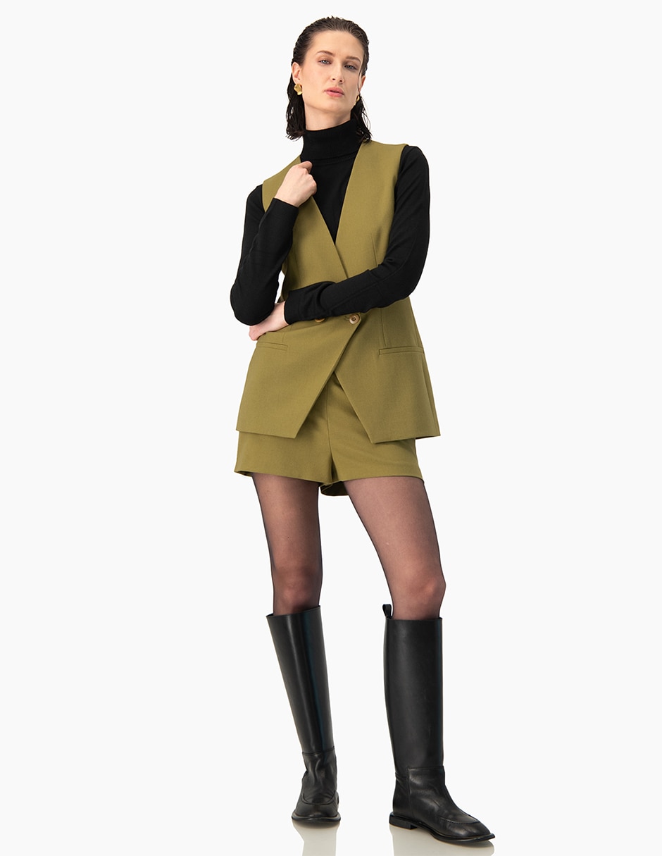 Short para mujer 4