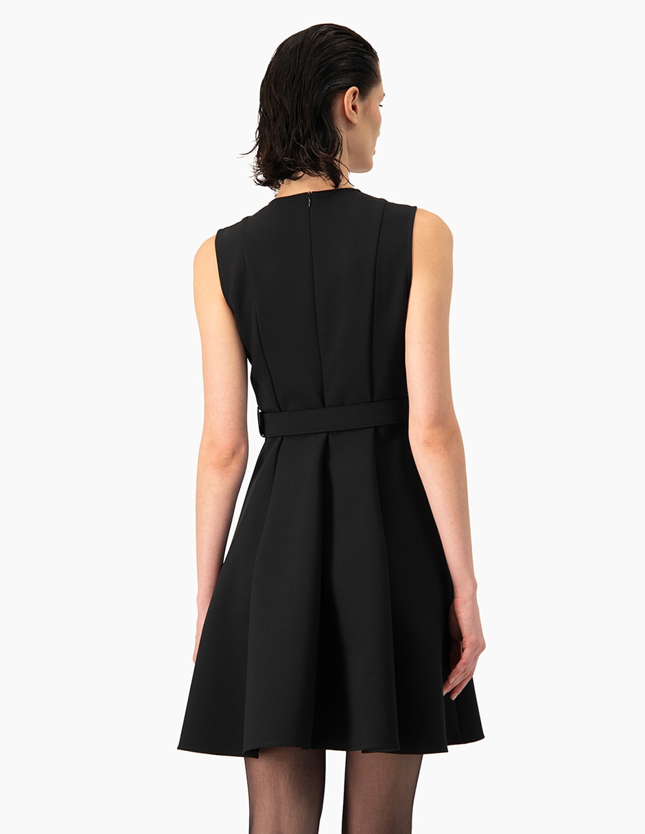 Vestido Corto casual para mujer 2