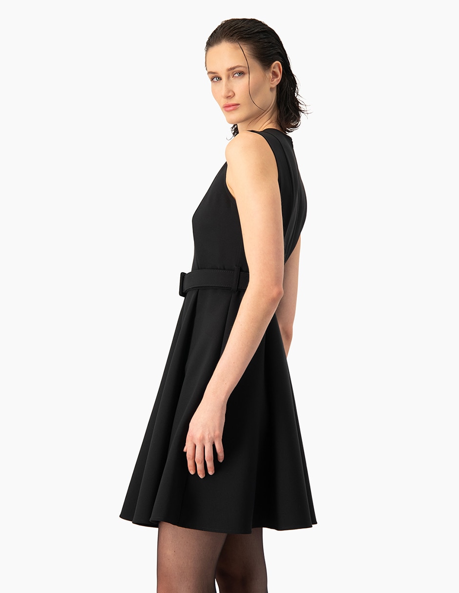Vestido Corto casual para mujer 3