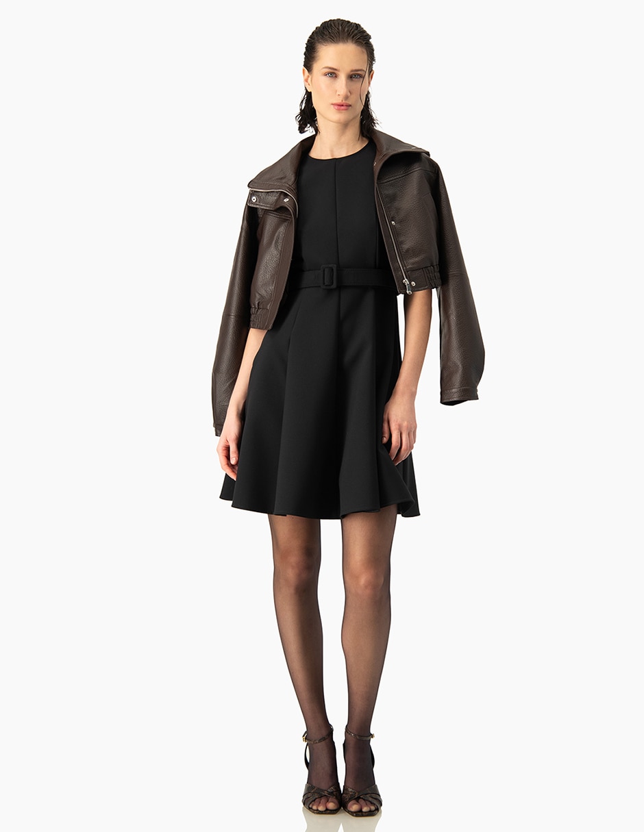 Vestido Corto casual para mujer 4