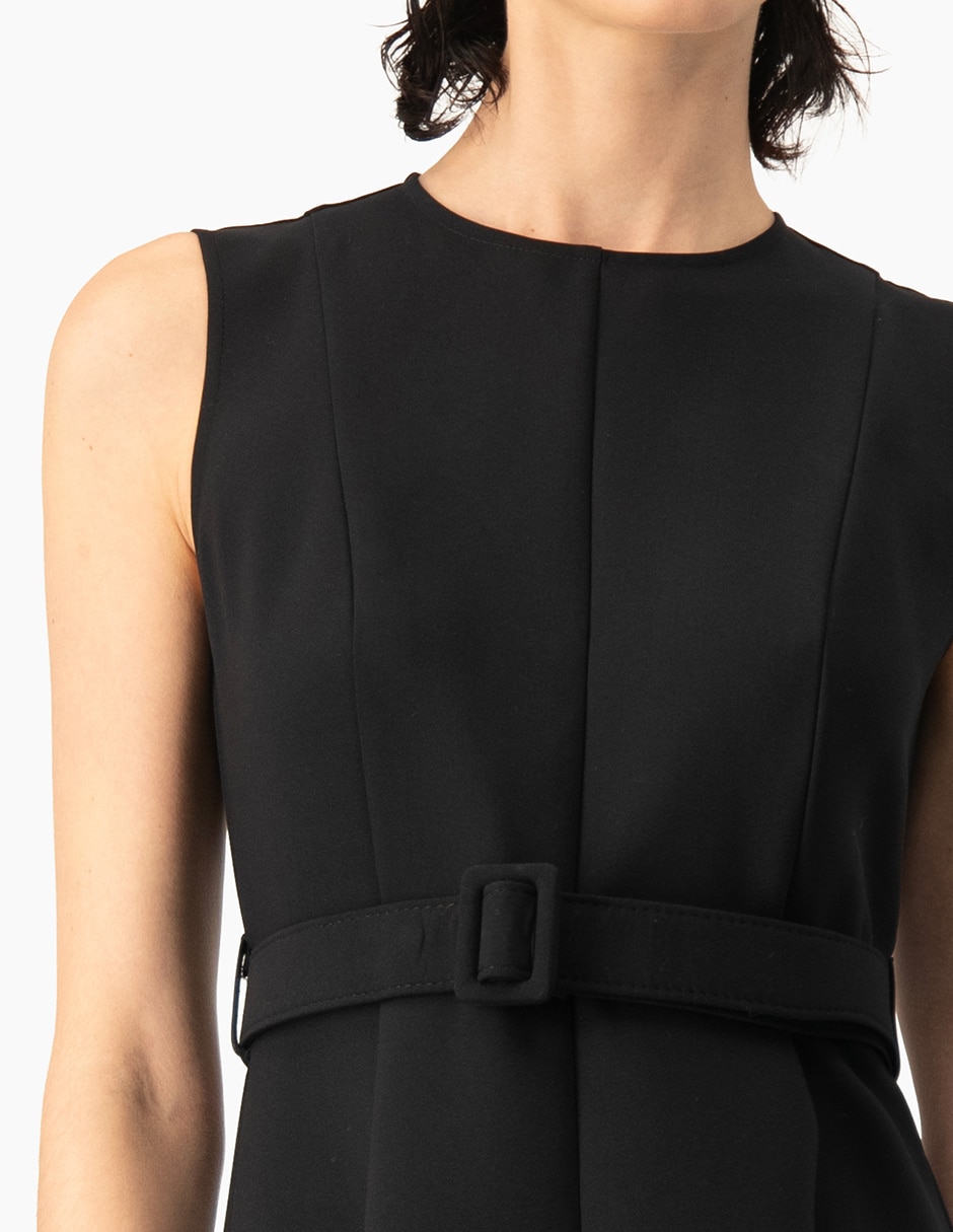 Vestido Corto casual para mujer 5