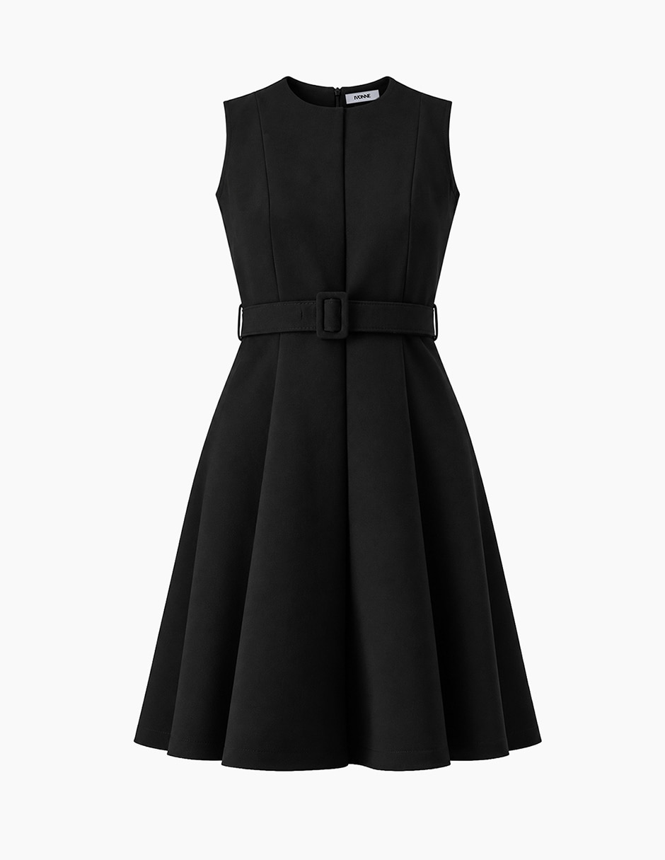 Vestido Corto casual para mujer 6