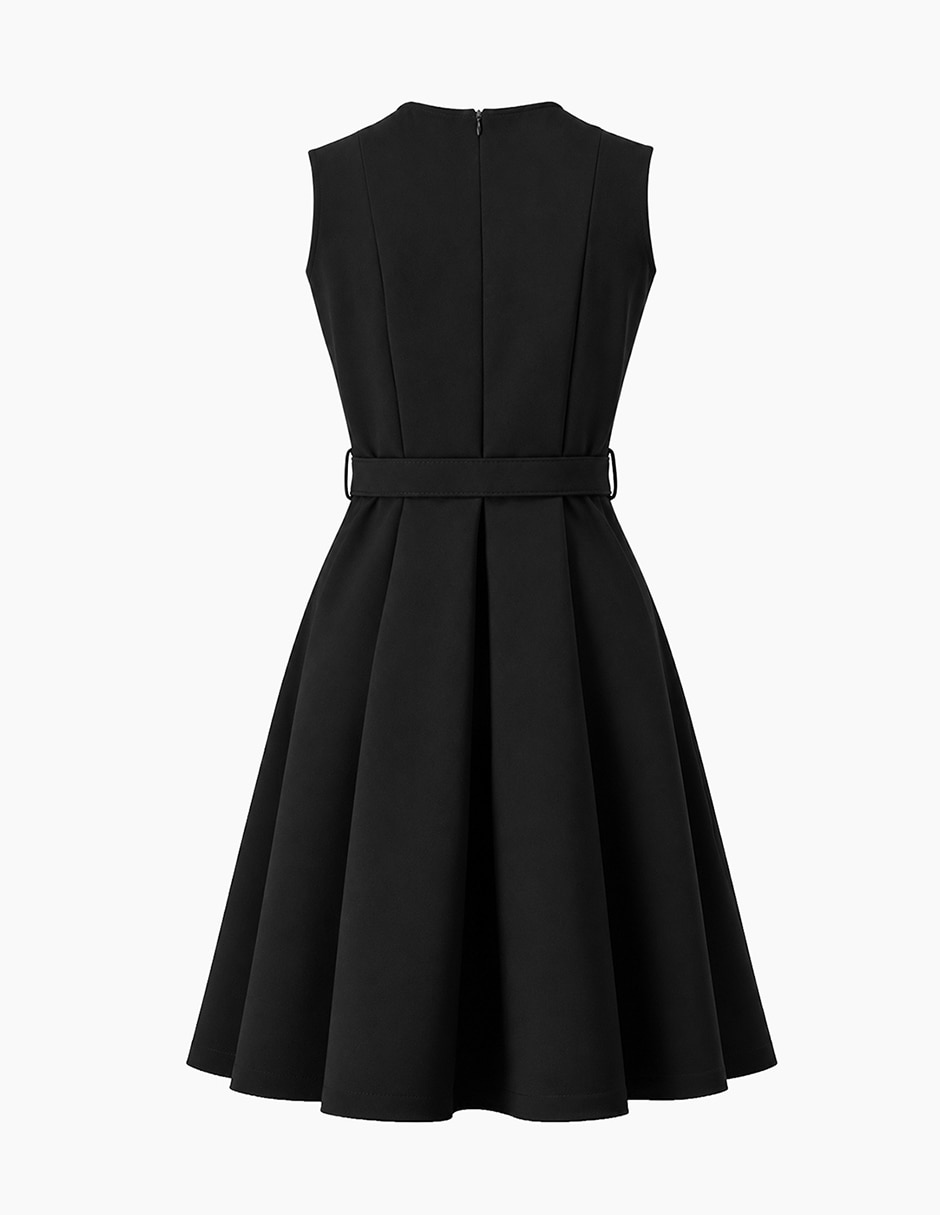 Vestido Corto casual para mujer 7