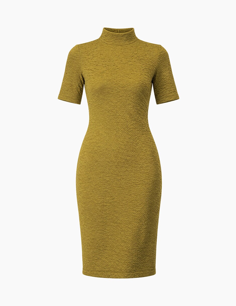 Vestido Midi casual para mujer 7