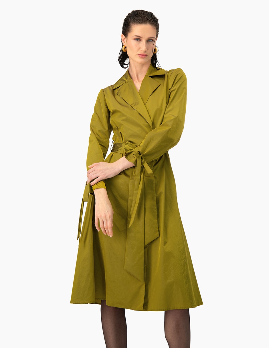 Vestido Midi casual para mujer
