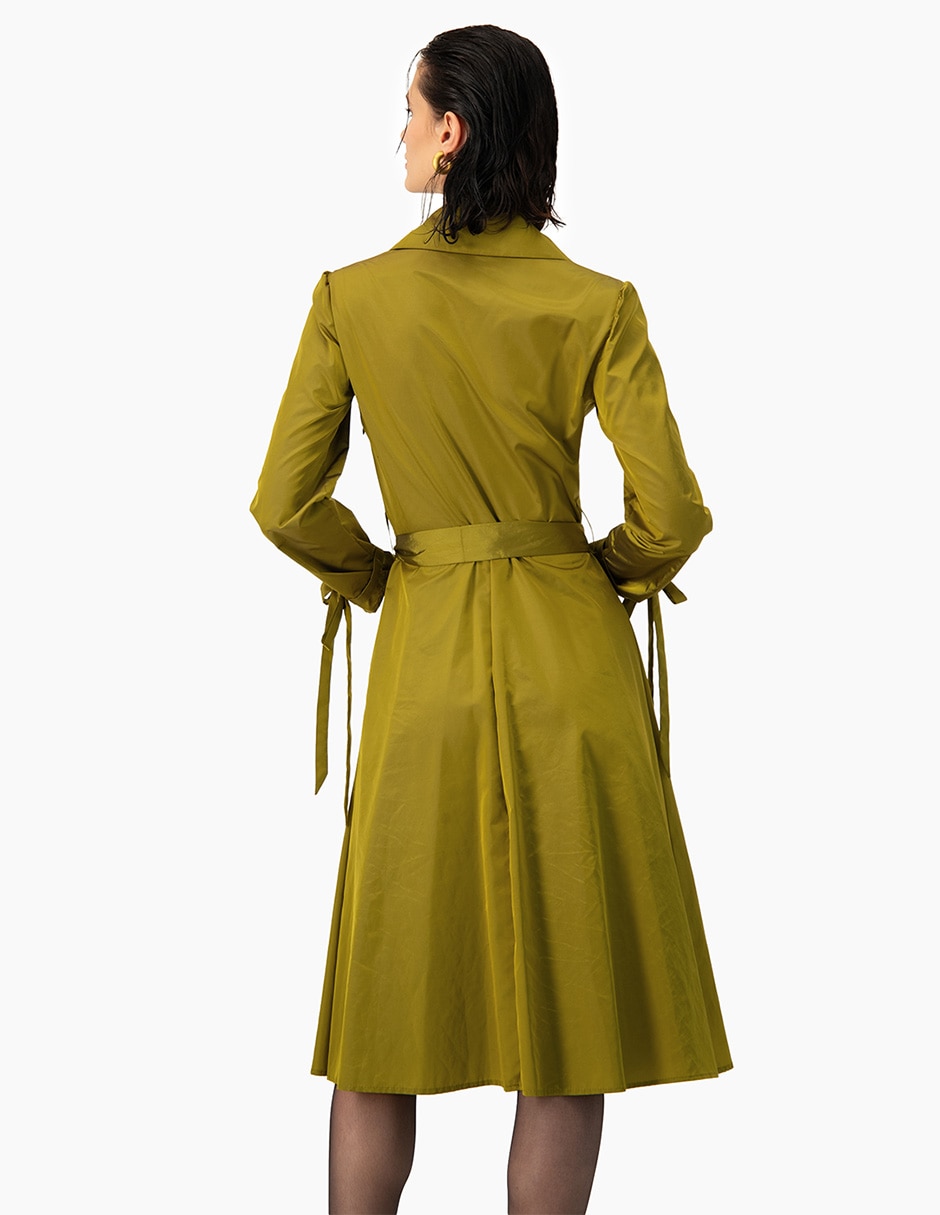 Vestido Midi casual para mujer 2