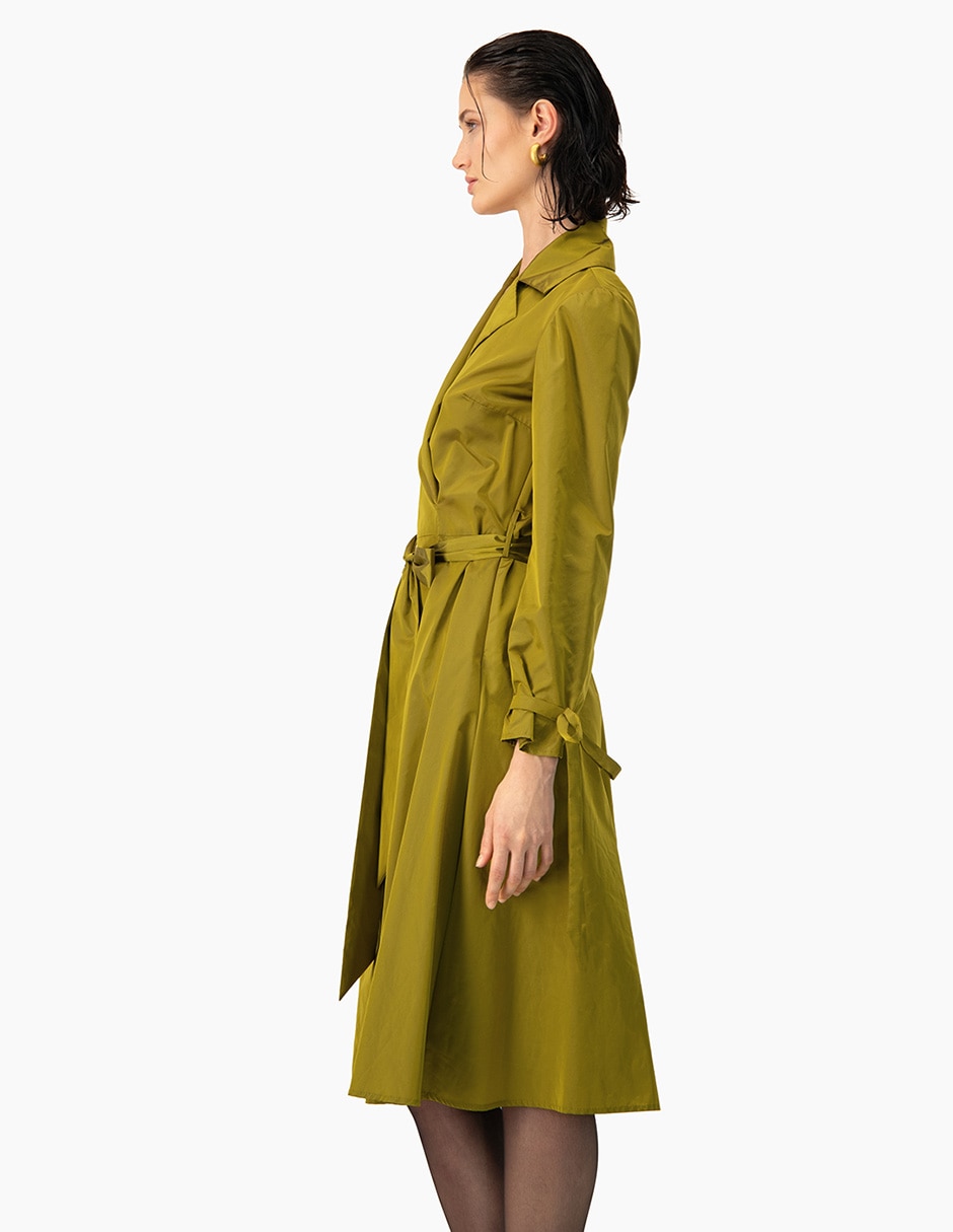 Vestido Midi casual para mujer 3