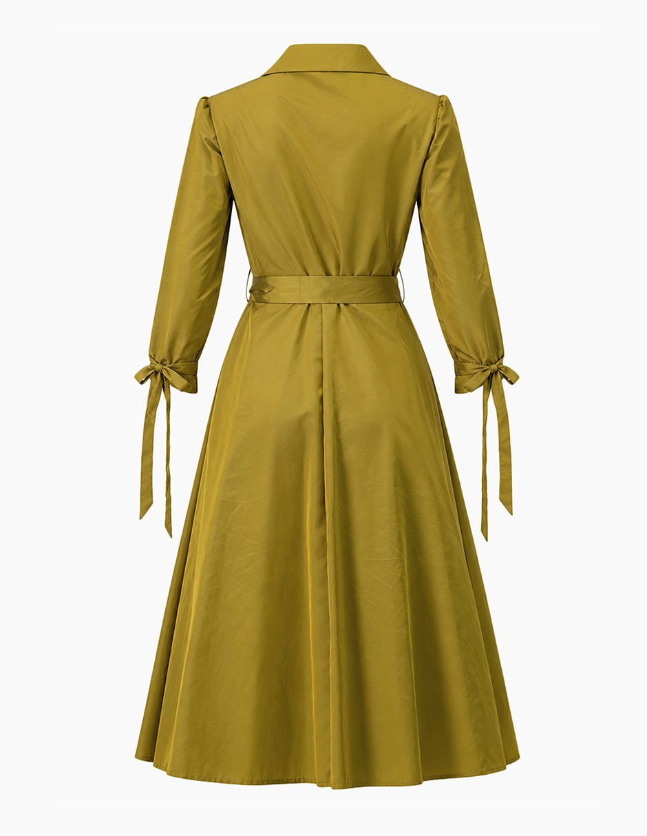Vestido Midi casual para mujer 7
