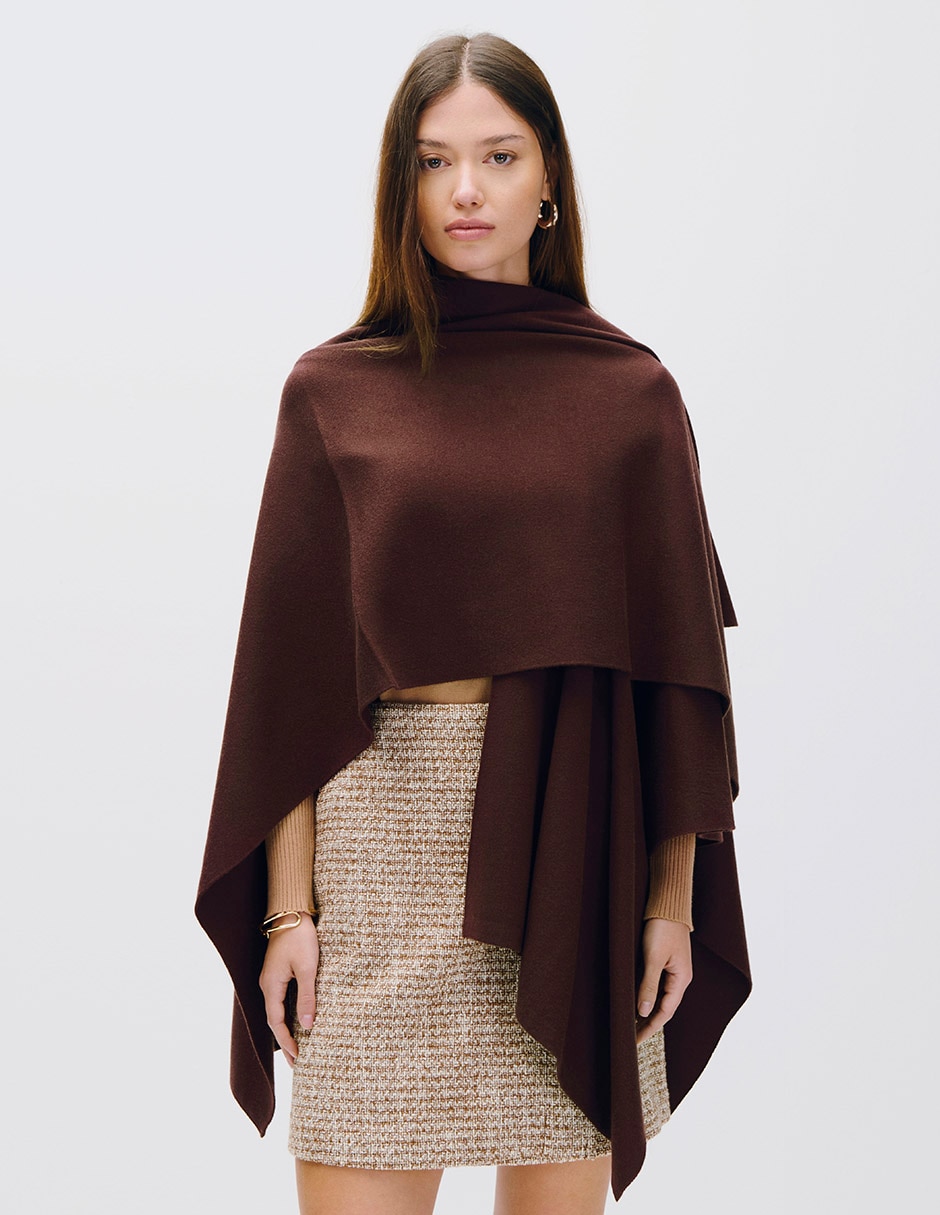 Capa para mujer Capa para mujer