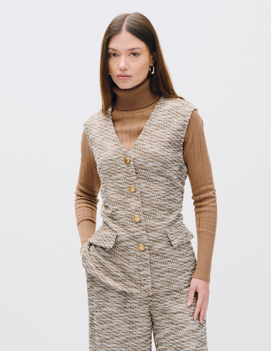 Chaleco para mujer Chaleco para mujer