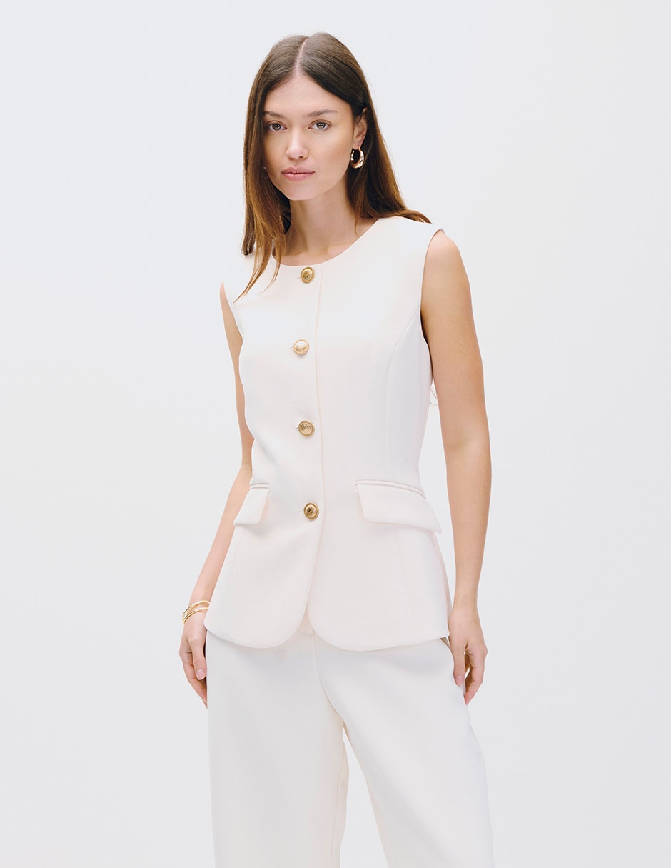 Jumpsuit koya casual para mujer 2
