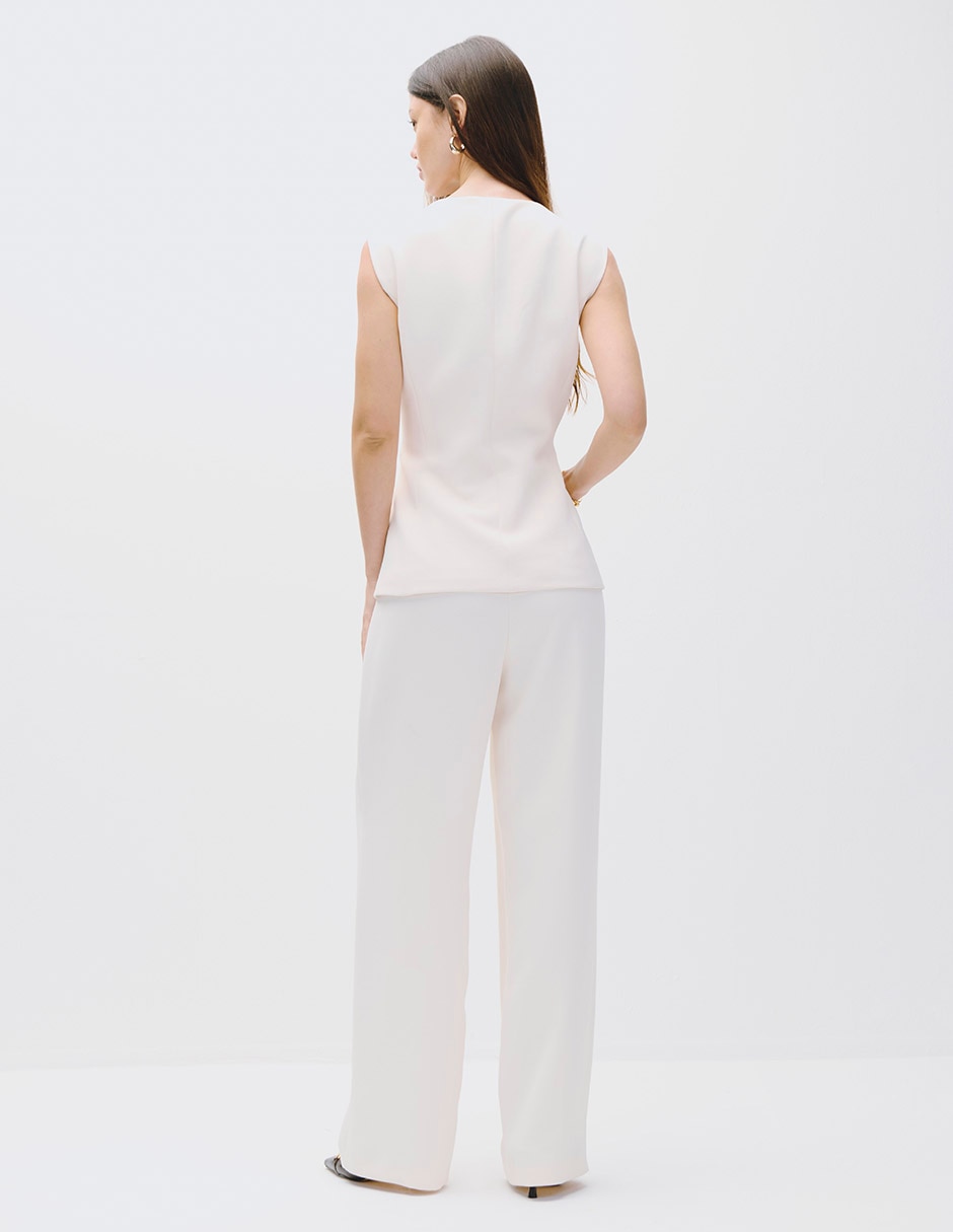Jumpsuit koya casual para mujer 3