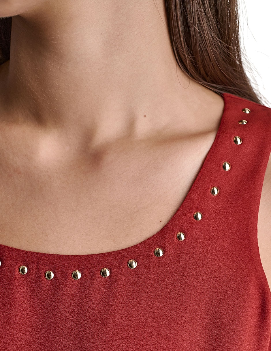 Blusa para mujer 4