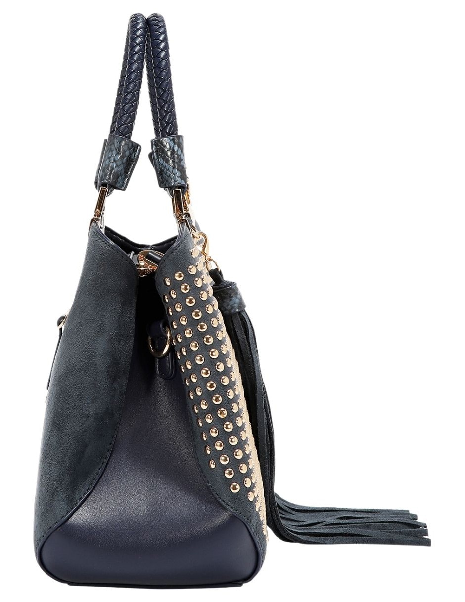 Bolsa shoulder keep dreaming para mujer 5