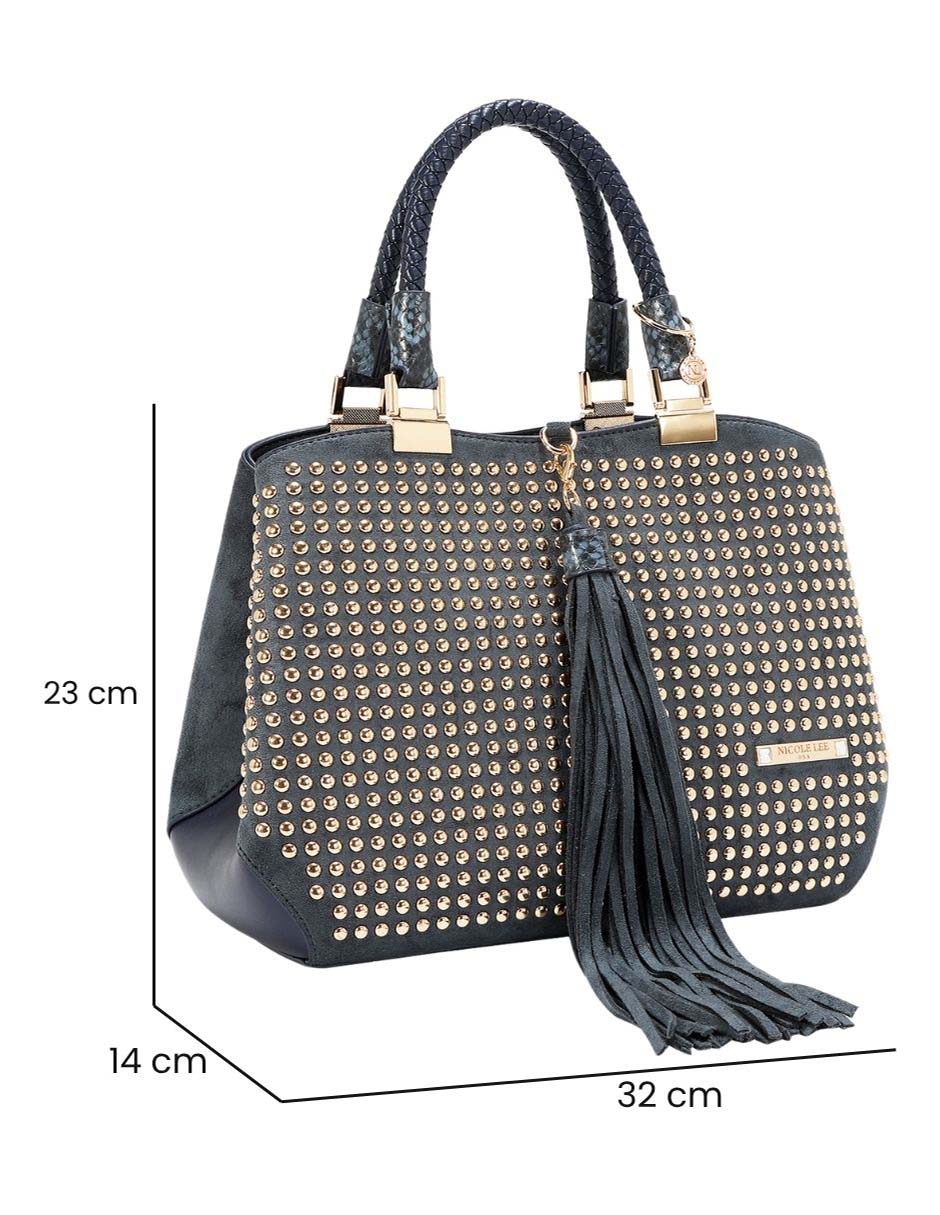 Bolsa shoulder keep dreaming para mujer 6