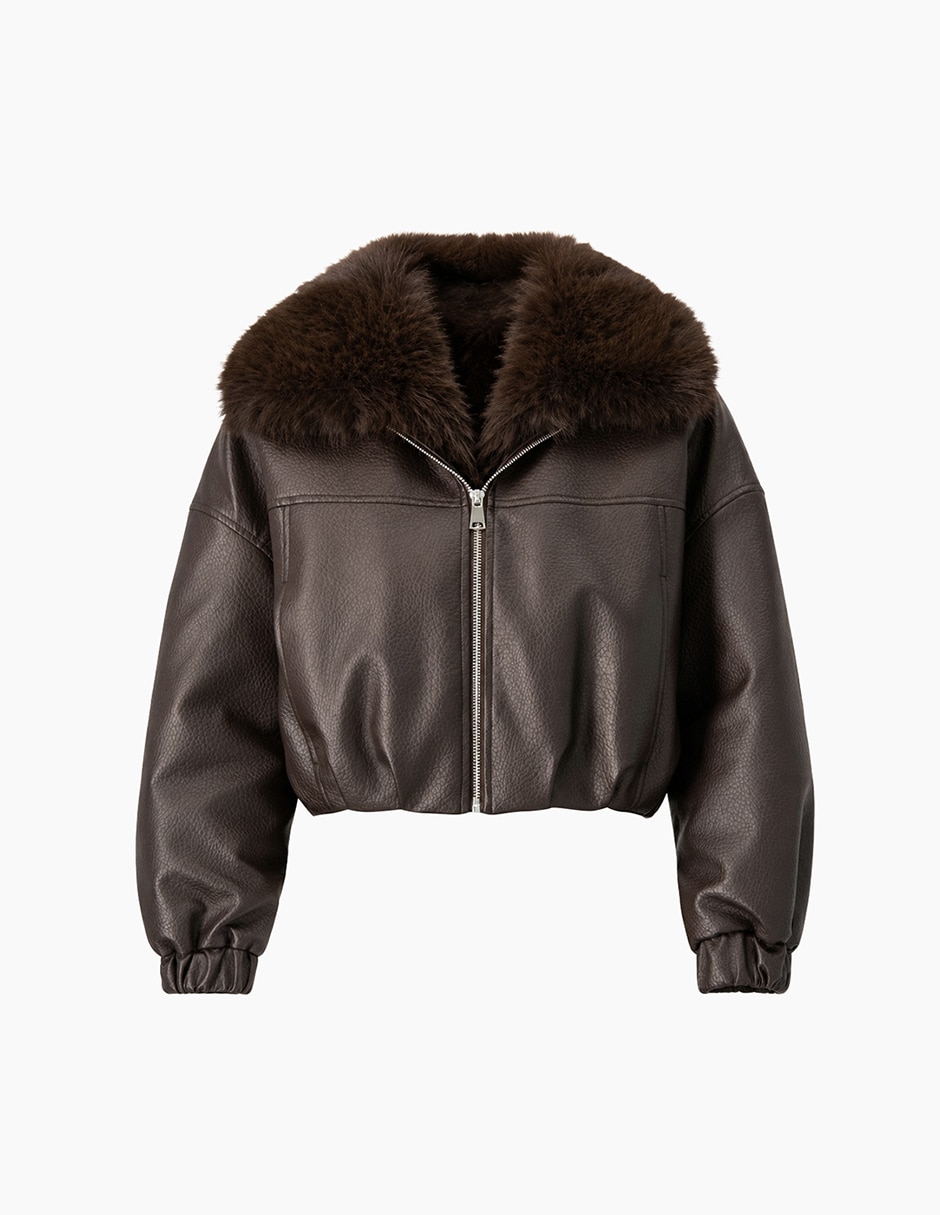 Chamarra edition para mujer Chamarra edition para mujer