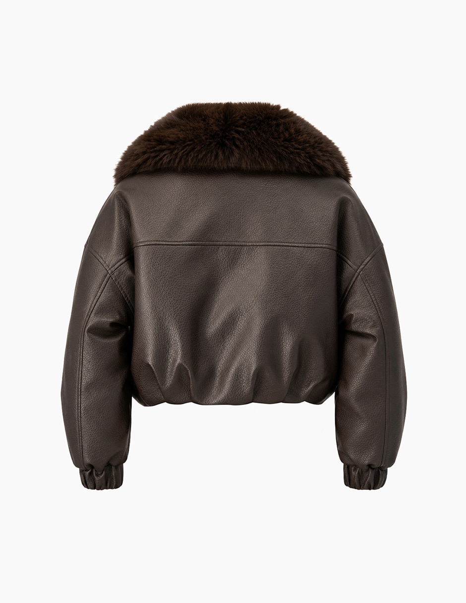 Chamarra edition para mujer 3