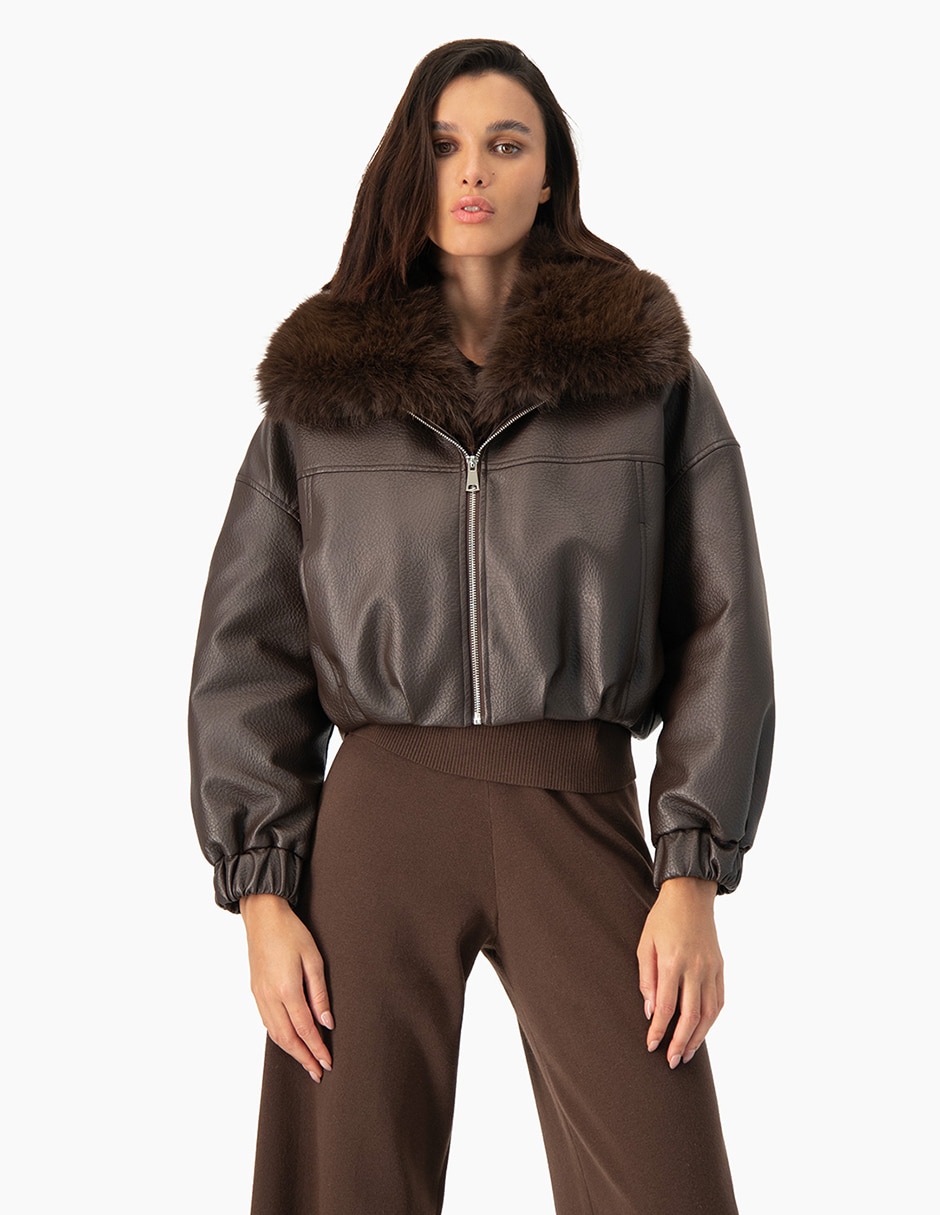 Chamarra edition para mujer 2