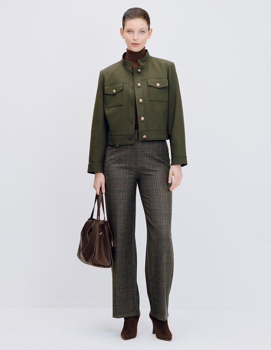 Pantalón para mujer 2