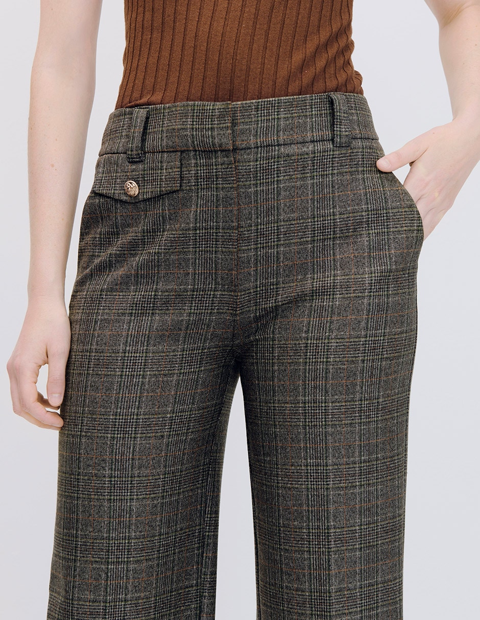 Pantalón para mujer 4