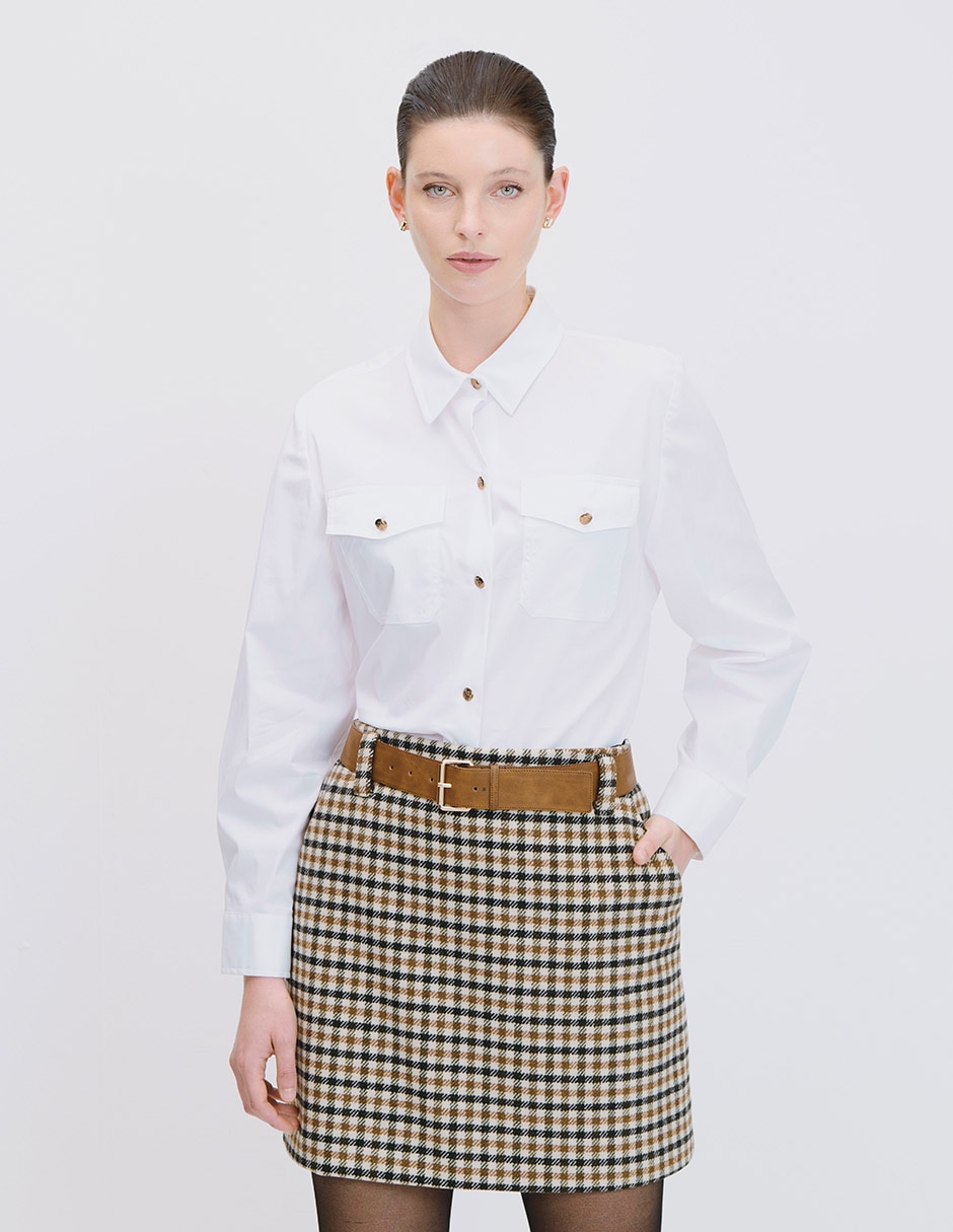 Blusa para mujer Blusa para mujer