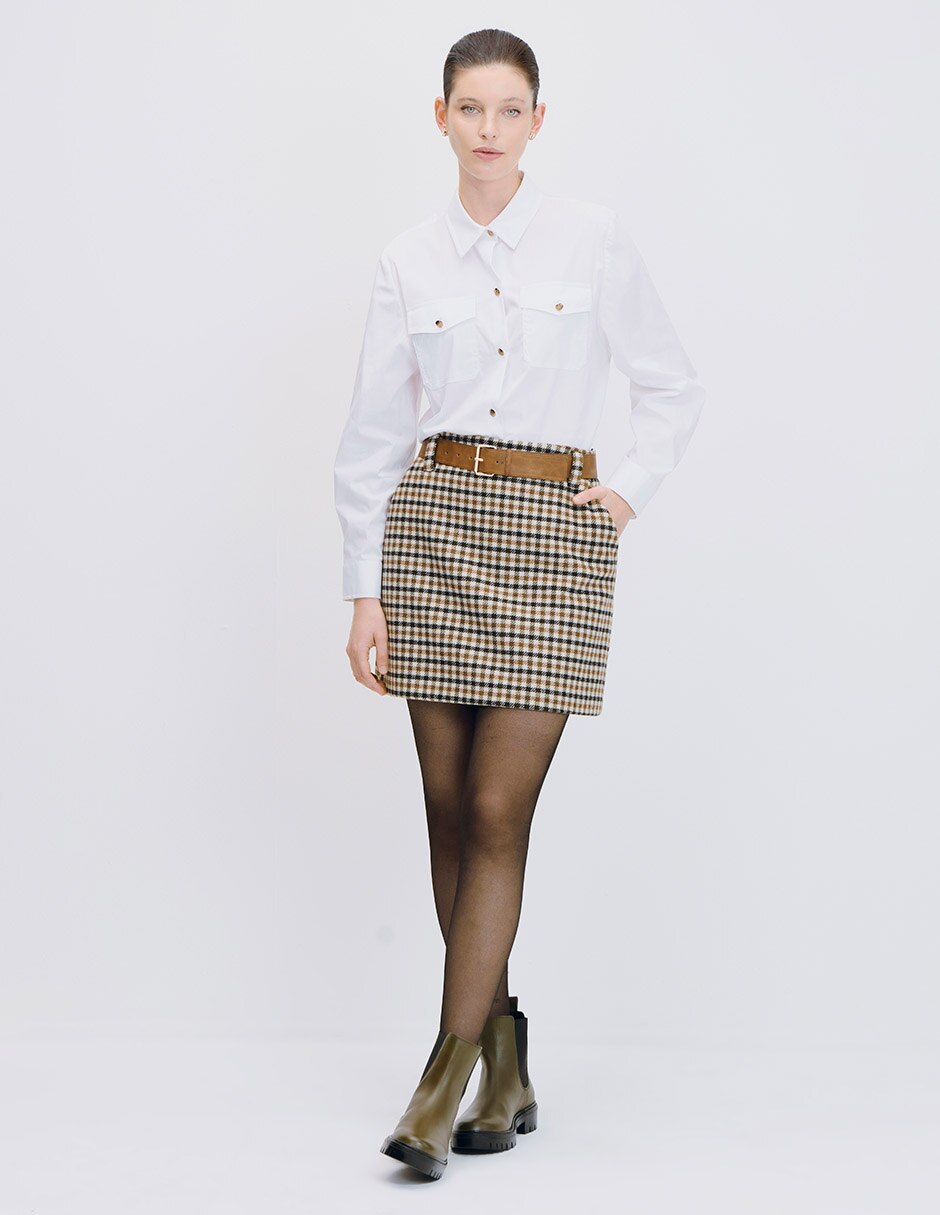Blusa para mujer 2