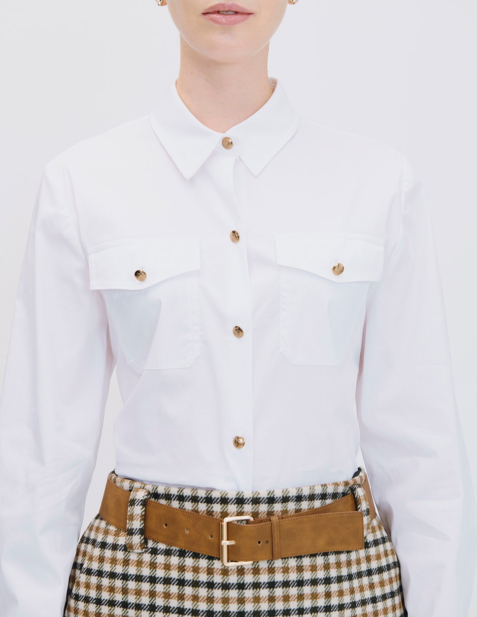 Blusa para mujer 4