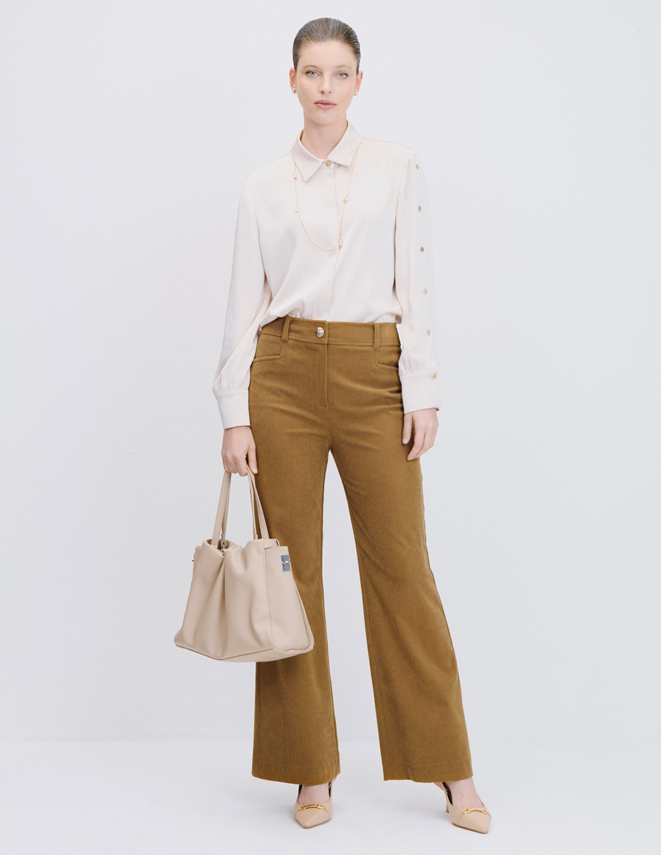 Pantalón para mujer 2