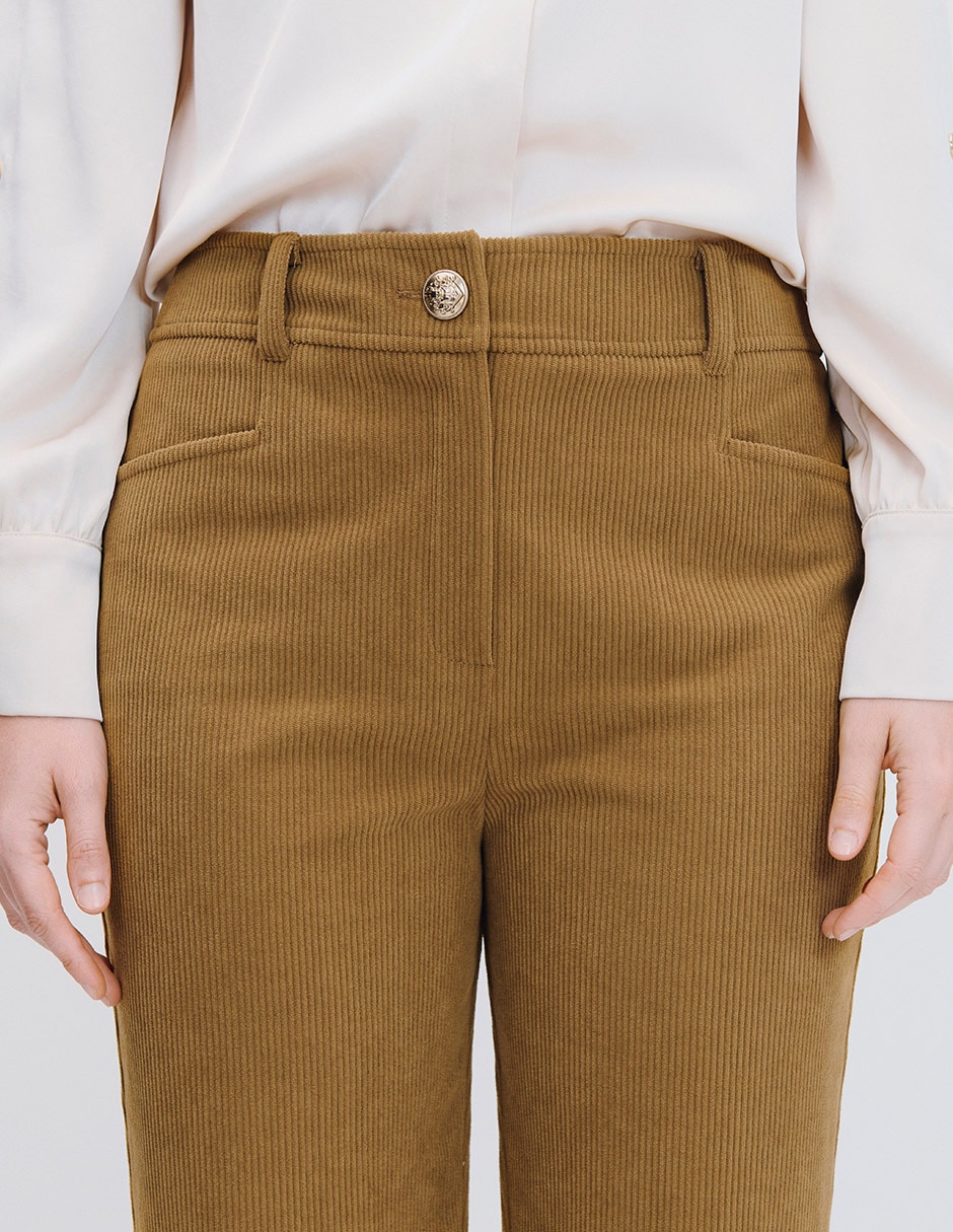 Pantalón para mujer 4