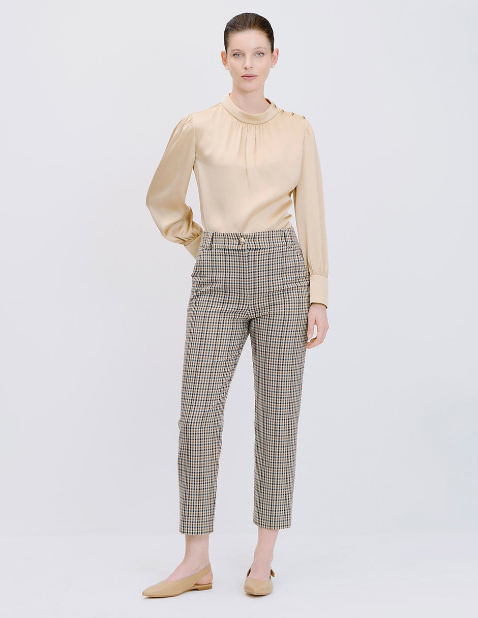 Pantalón para mujer 2