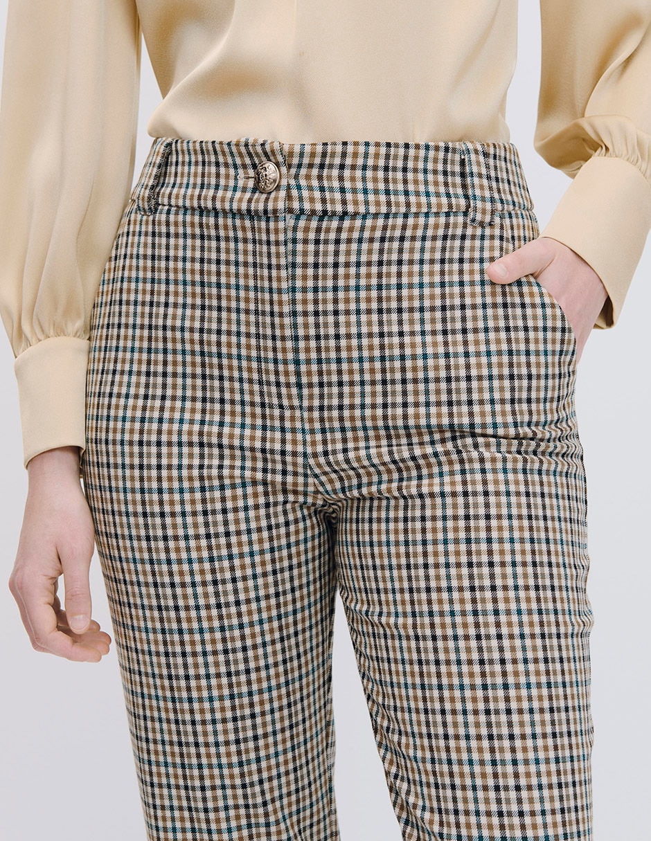 Pantalón para mujer 4