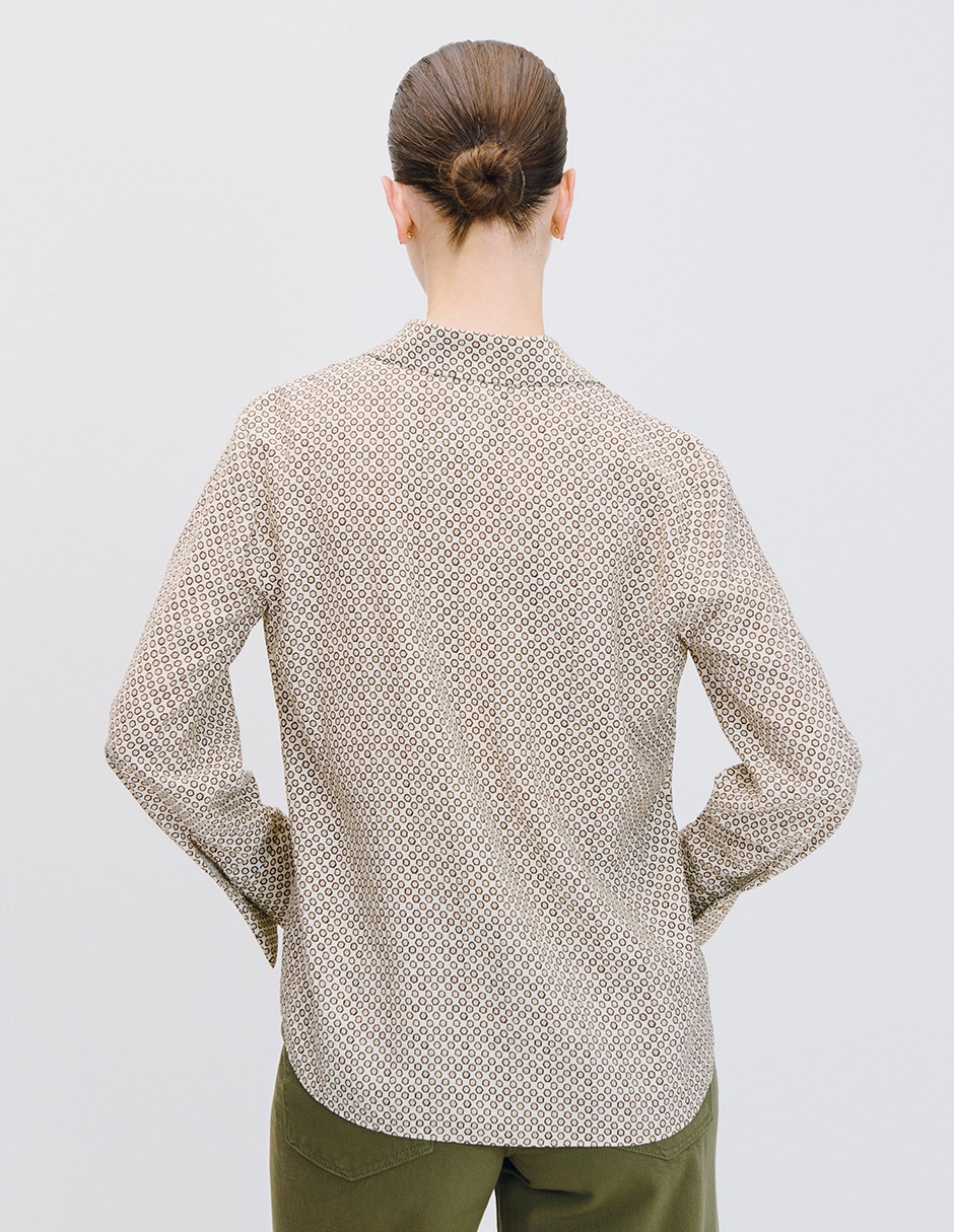 Blusa para mujer 3