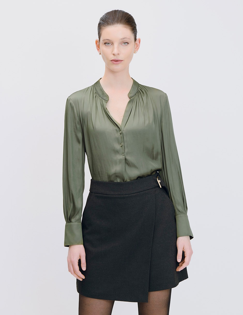 Blusa para mujer Blusa para mujer