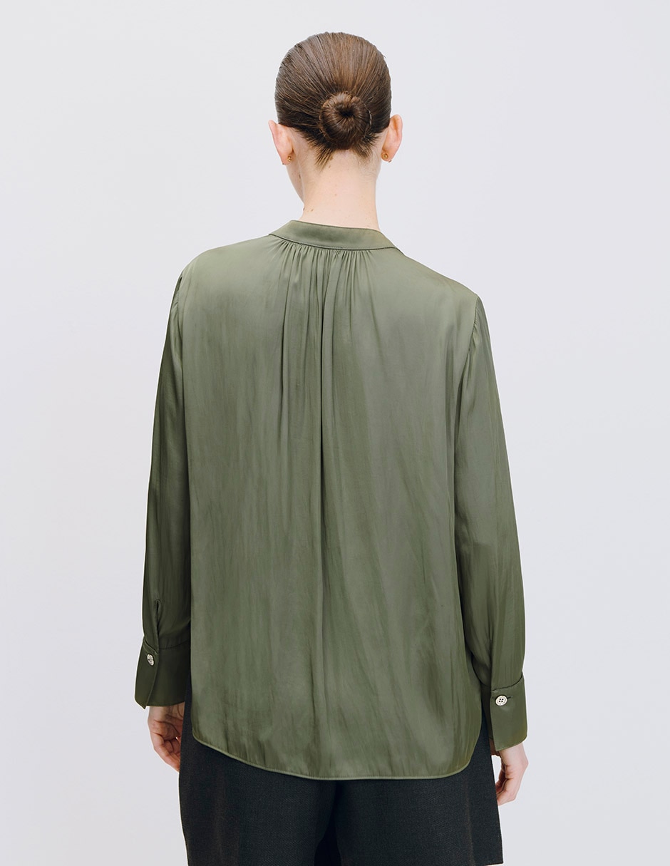 Blusa para mujer 3