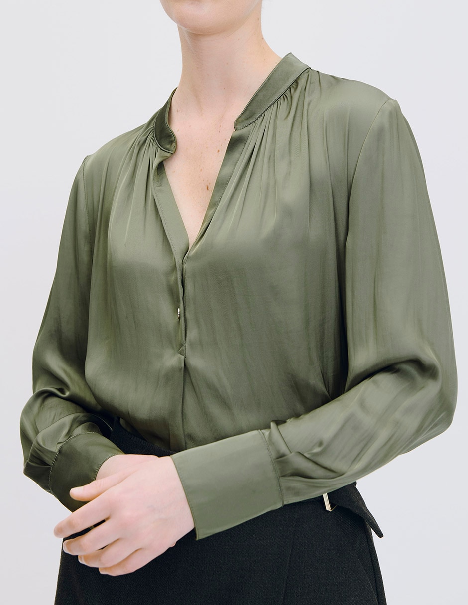 Blusa para mujer 4