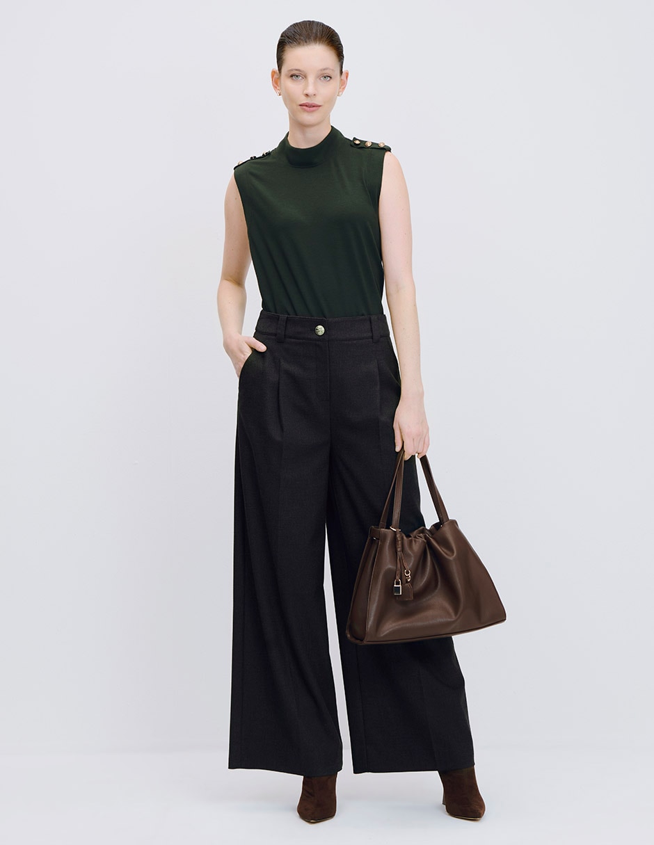Pantalón para mujer 2