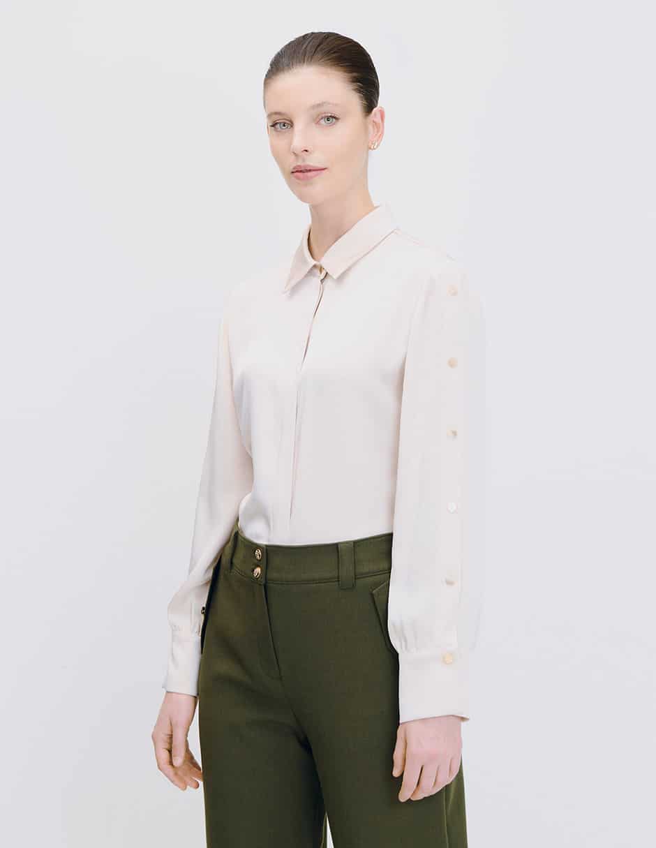Blusa Kilian para mujer